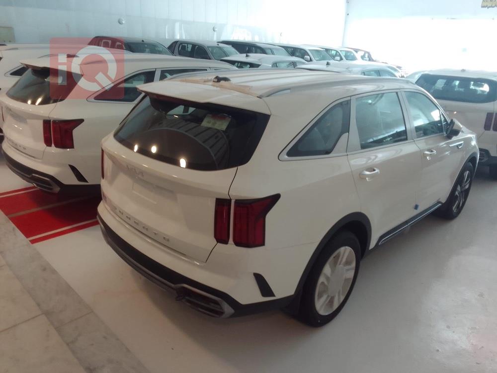 کیا سۆرینتۆ